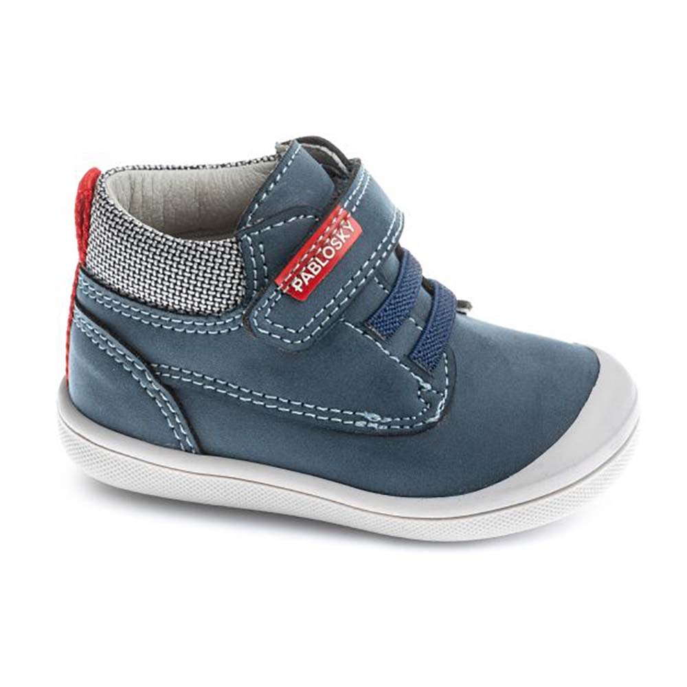 PABLOSKY ZAPATOS BLANDITOS NIÑOS