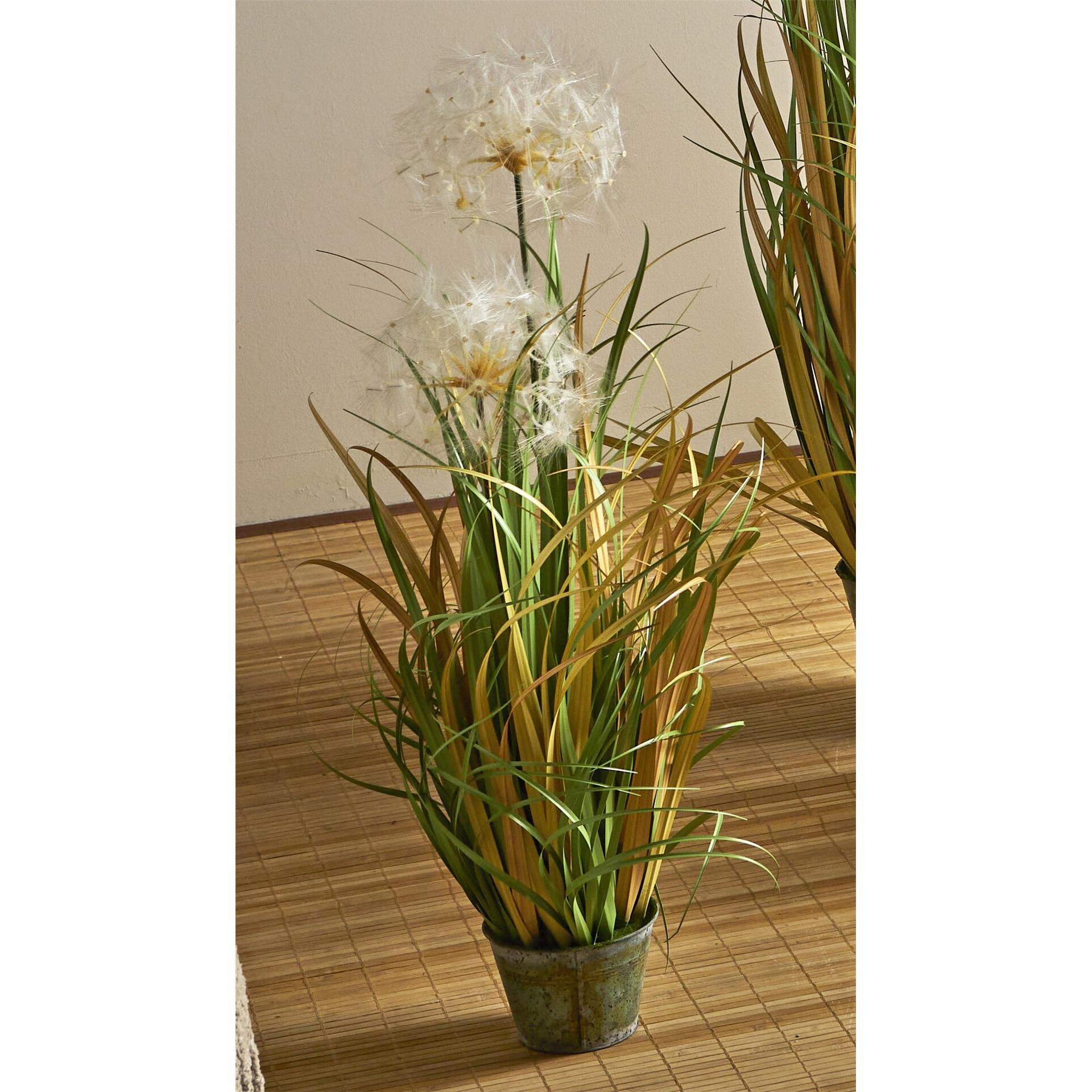 Planta diente de leon 80 cms. 80 cms. El mejor complemento para tu hogar lo encontrarás aquí.