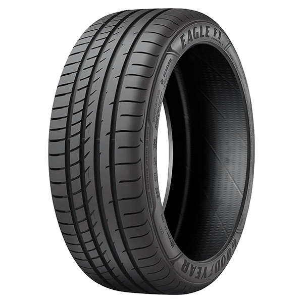 Goodyear tires 225/55 r16 99y eagle f1 asymmetric 2 xl