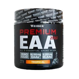 Weider Premium Eaa Zero Pink Lemonade 325 G