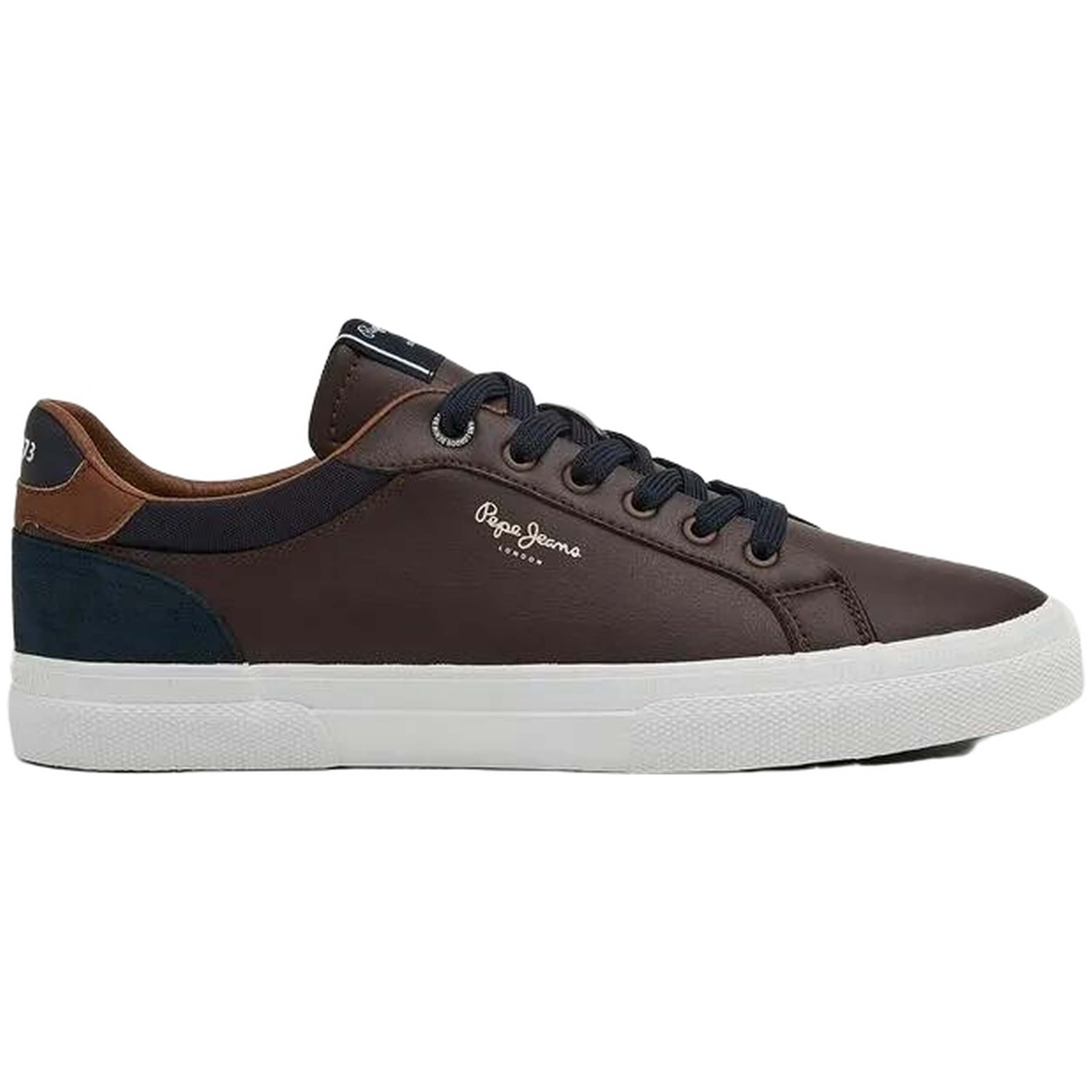Sneakers Pepe Jeans modelo Kenton Court M