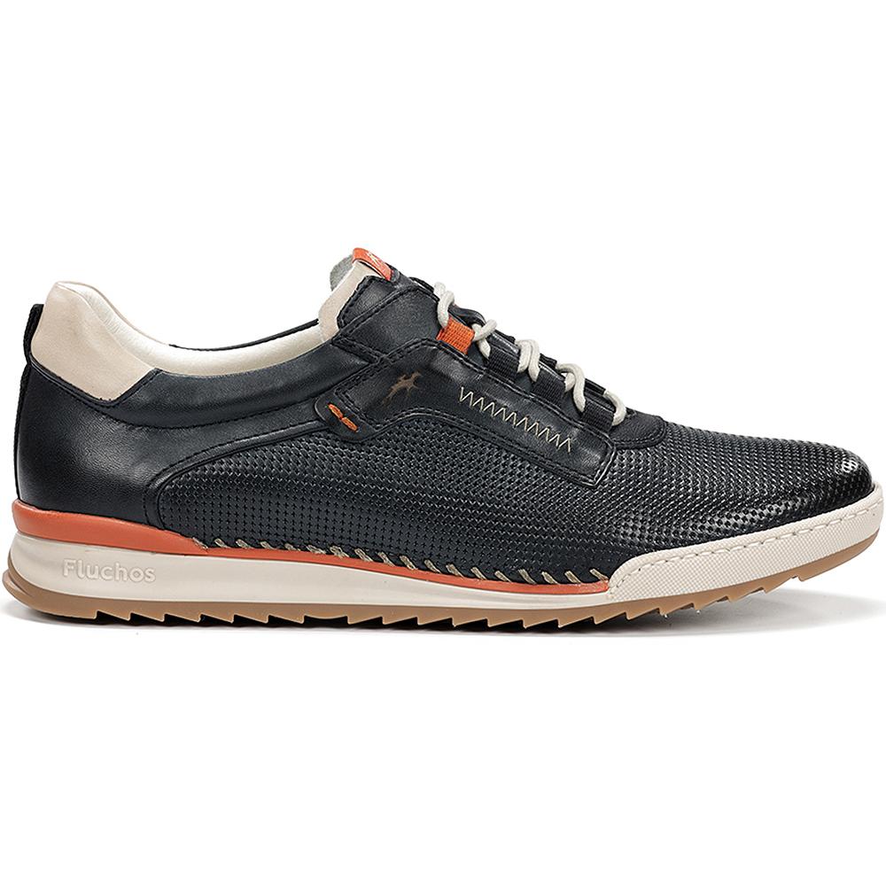 Deportivas para hombre FLUCHOS Elder F2178