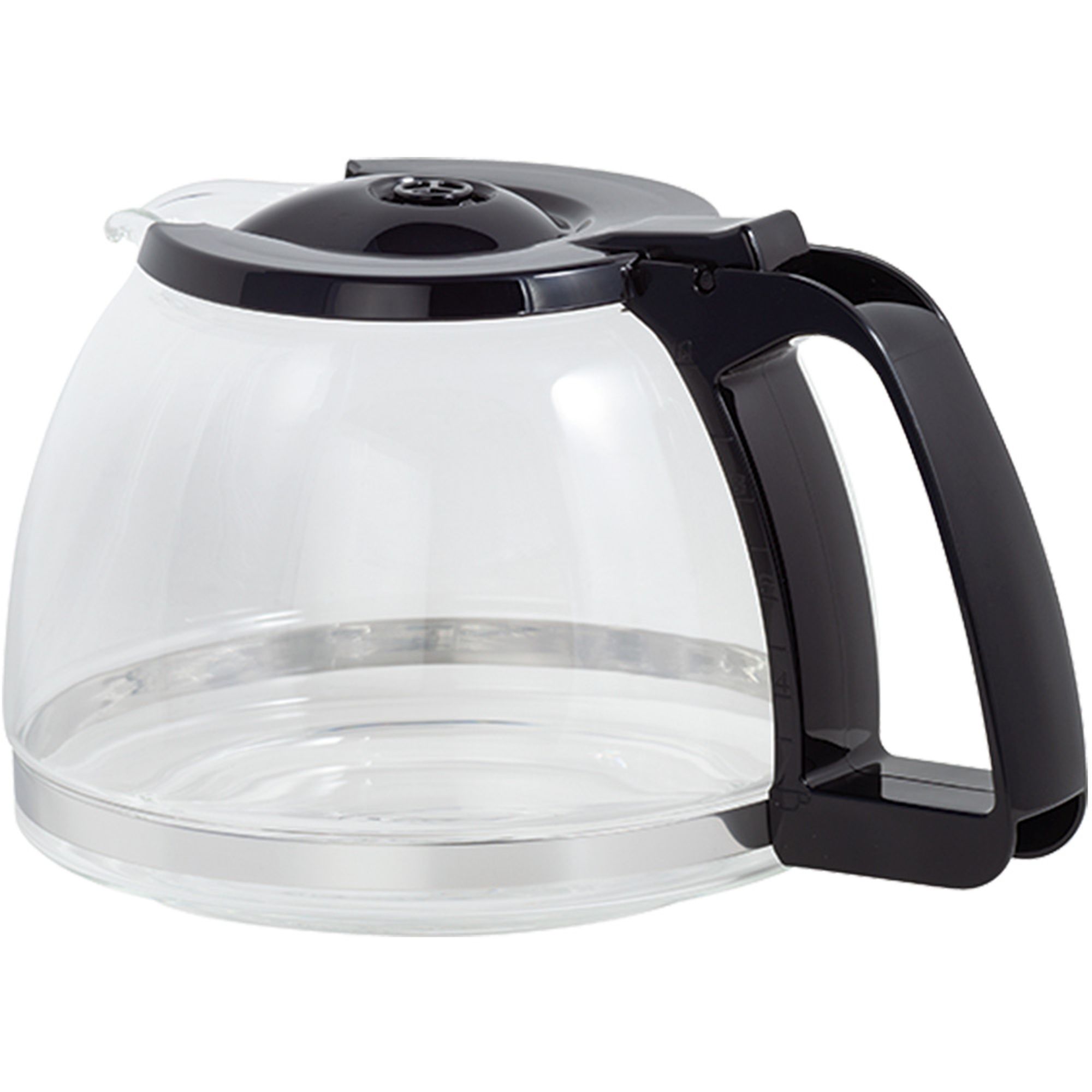 Melitta Jarra de vidrio cafetera Single 5® 720-12