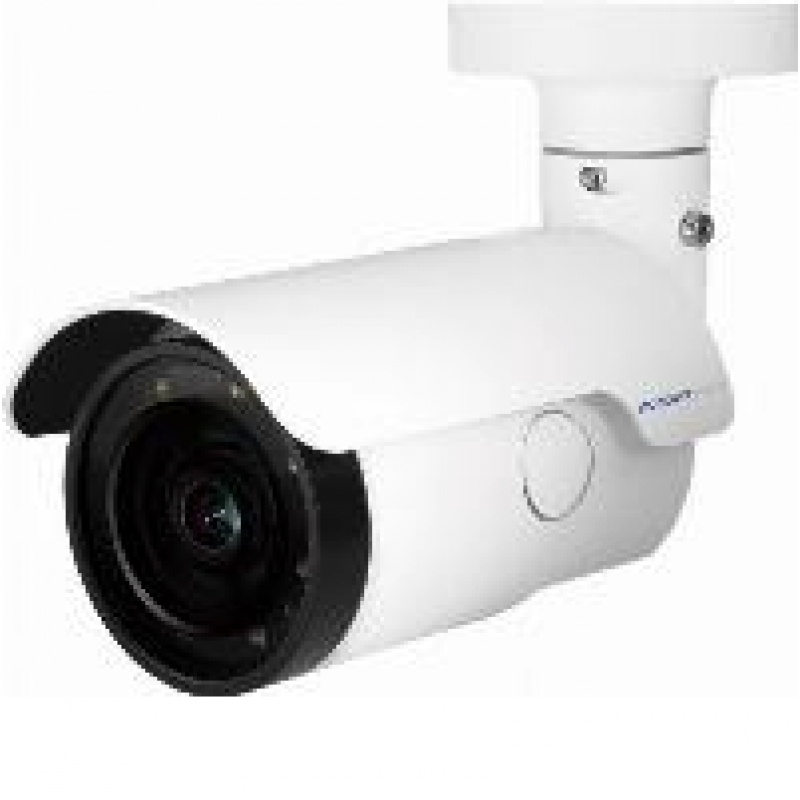 Mobotix Move Vandalbullet Vb-2-ir-va (video Analytics) (p/n:mx-vb2a-2-ir-va)