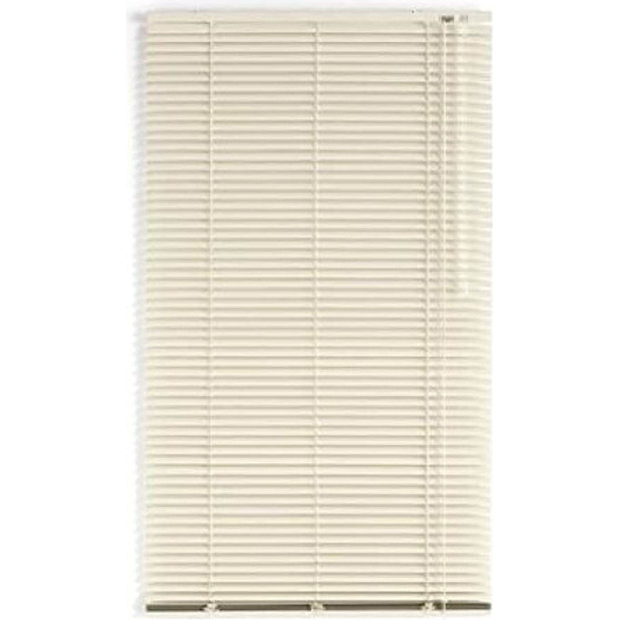 BLINDECOR - Veneciana de Aluminio con Lama - Veneciana Regulable en Altura y Apertura - Veneciana de Aluminio 100% - Lama de Veneciana 25mm - Veneciana con Sistema Protección Infantil