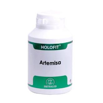 Equisalud Holofit Artemisa - Suplemento para la Salud de la Mujer - 180 Capsulas