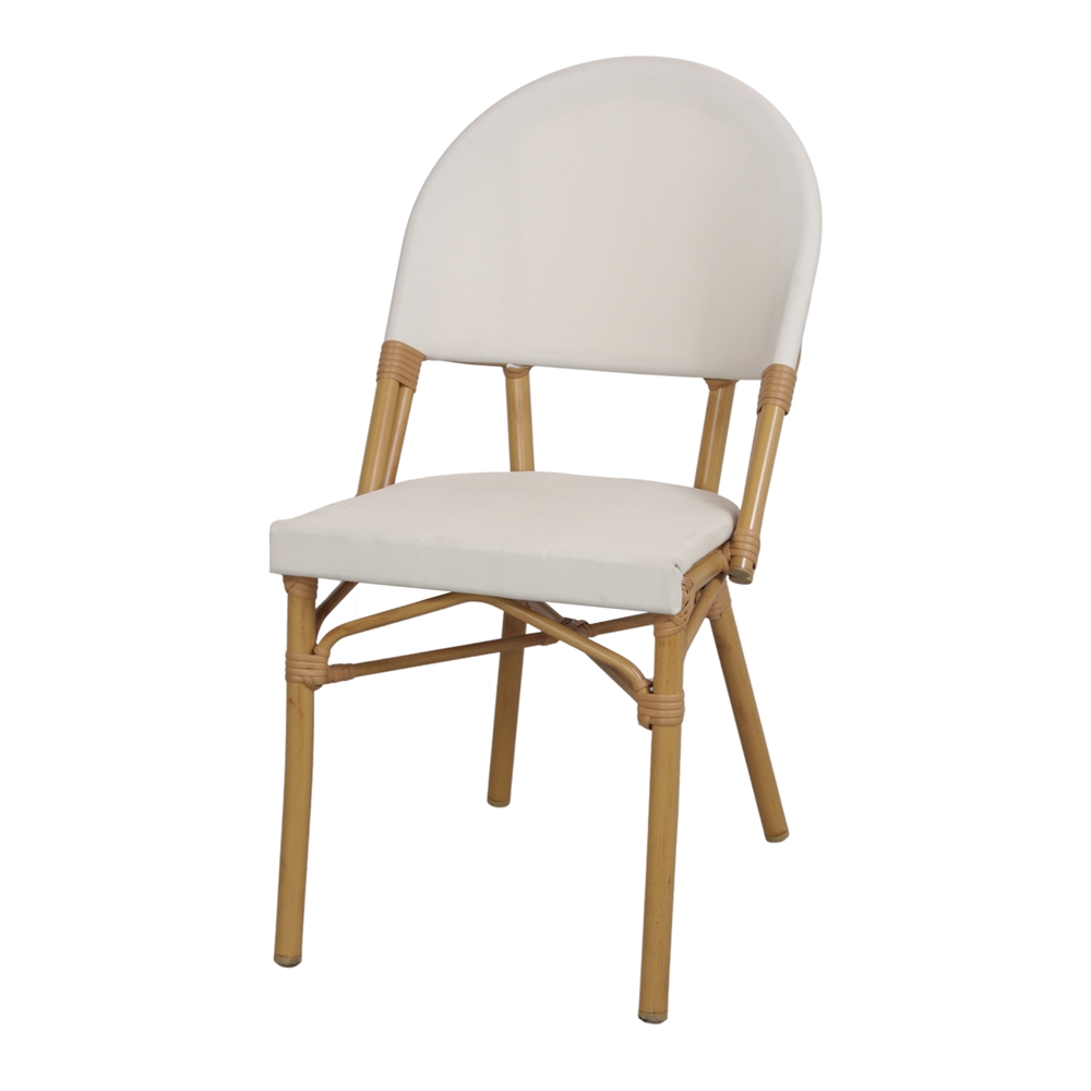 Silla De Exterior Konrad - Misterwils Furniture For Free Souls 47x88x58