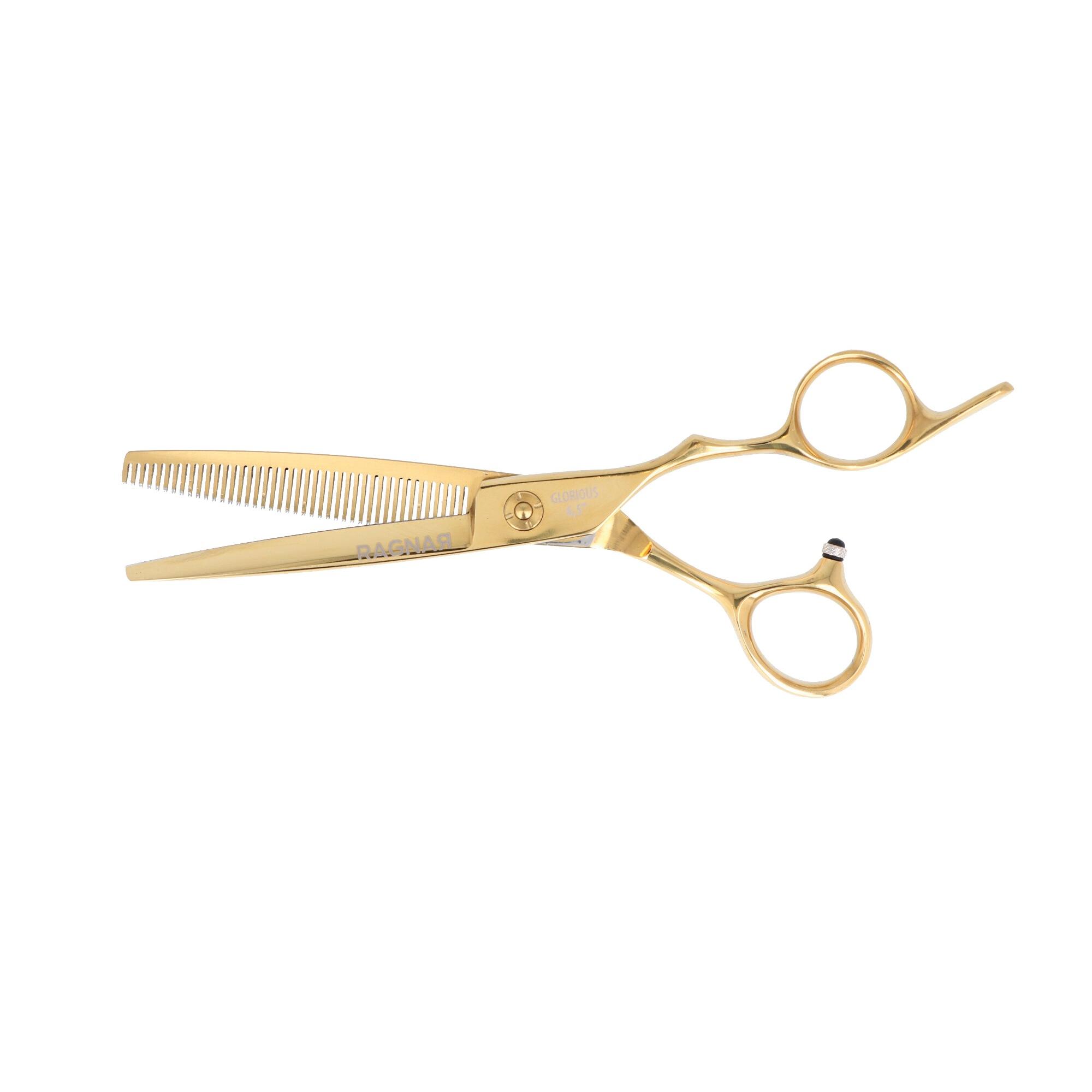 TIJERA BARBERO ESCULPIR 6.5" GLORIOUS (marca: Barber Line)