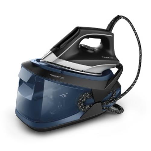 Central planchado ROWENTA Turbosteam