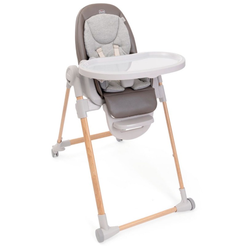 Trona Chicco Polly Armonia