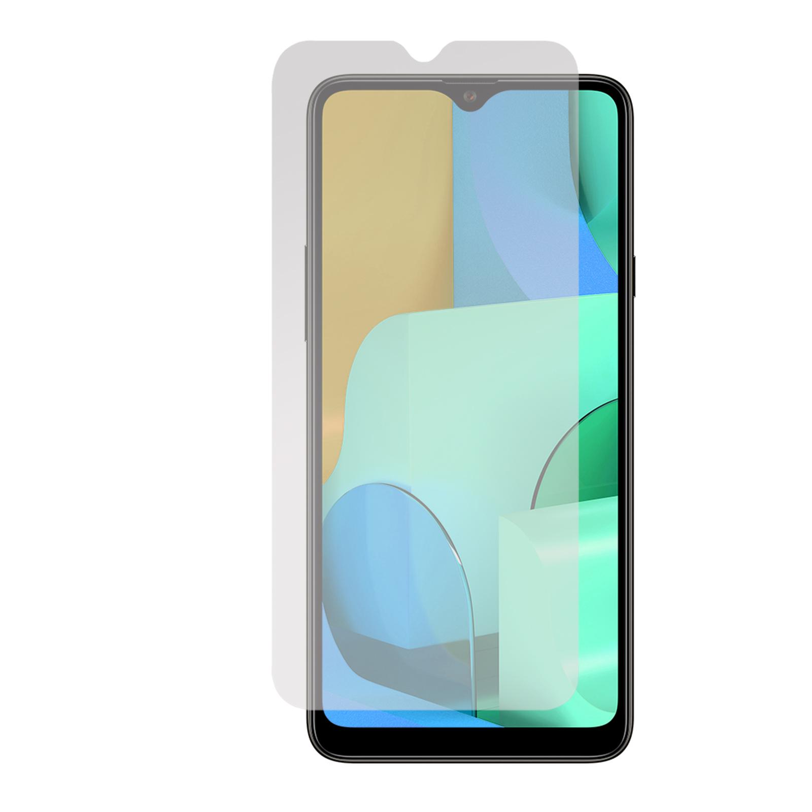 Protector de pantalla para Samsung Galaxy A10 A10S A20 A20s A30 A30s A40 A50 A70 A80 A90. Cristal templado transparente. Elige modelo