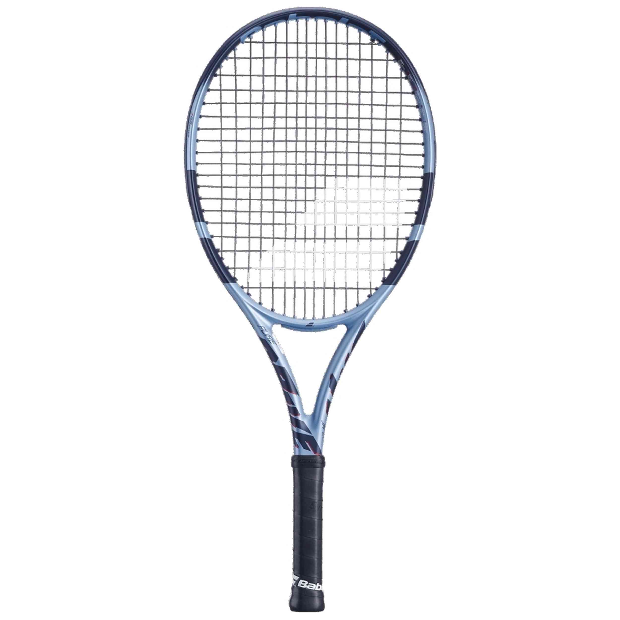 Raqueta Pure Drive Jr 26 Gen11 Babolat en color Azul
