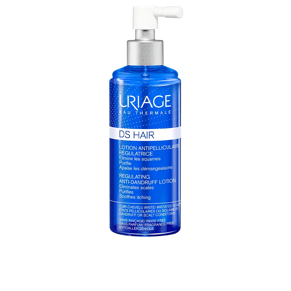 Uriage DS loción Tratamiento anticaspa 100 ml