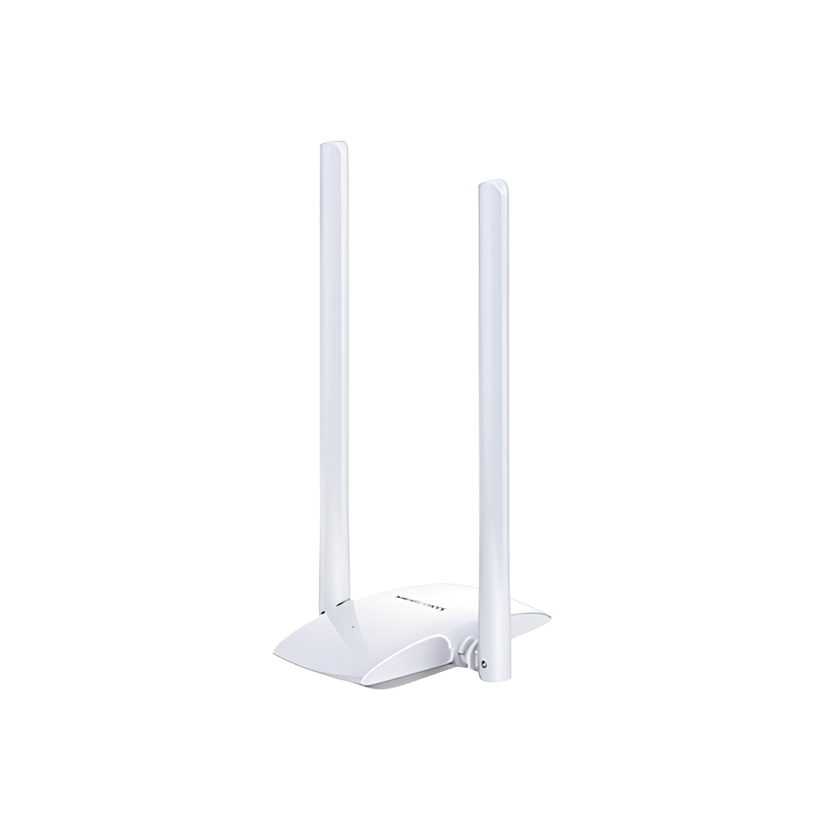 Mercusys MW300UH scheda di rete e adattatore WLAN 300 Mbit/s
