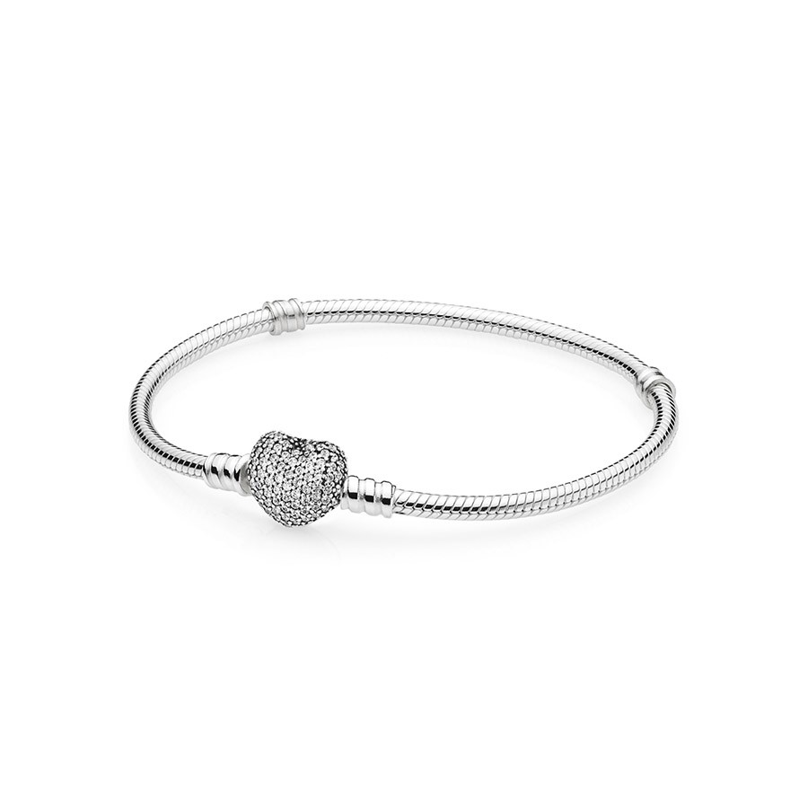 Pandora Joyería 590727CZ-18 , para Mujer