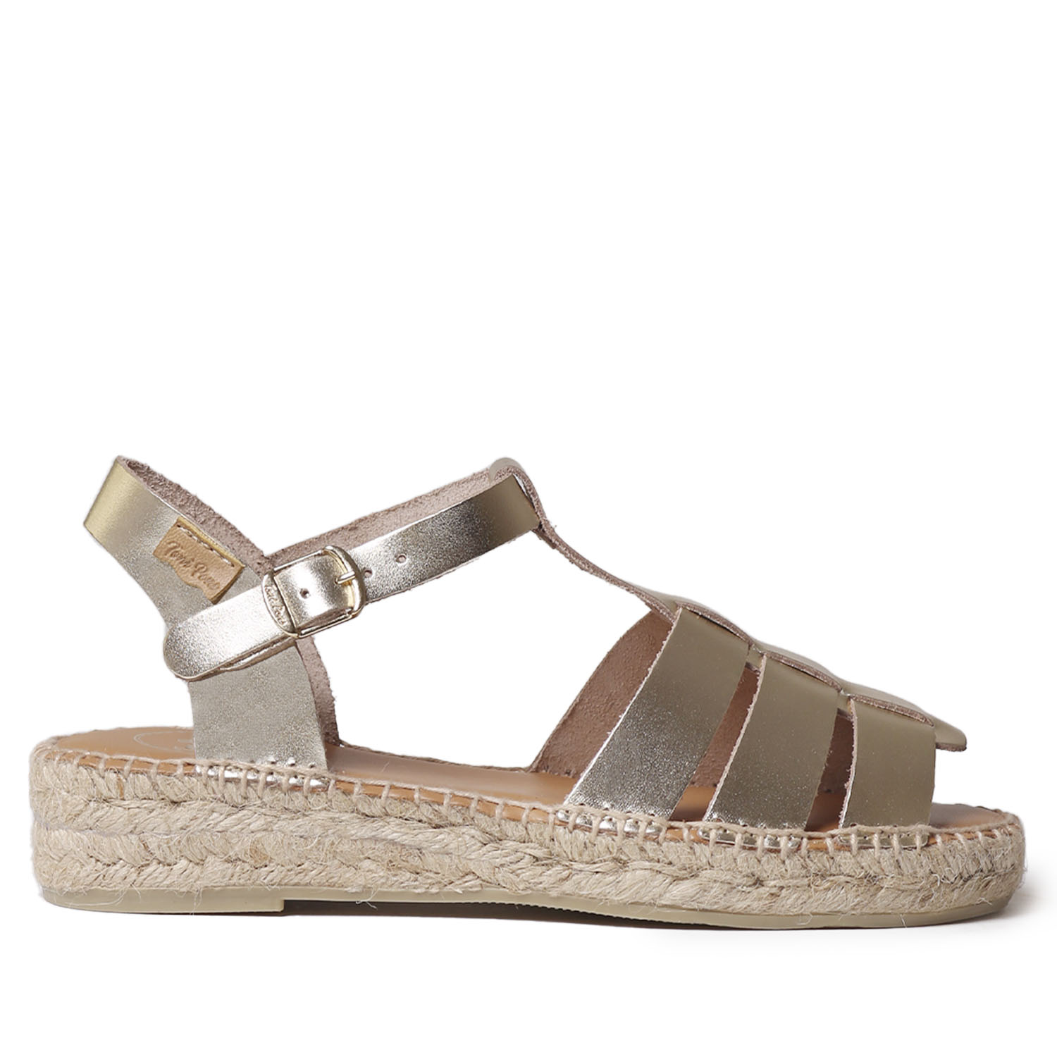 Toni Pons Sandalias de mujer EMMA