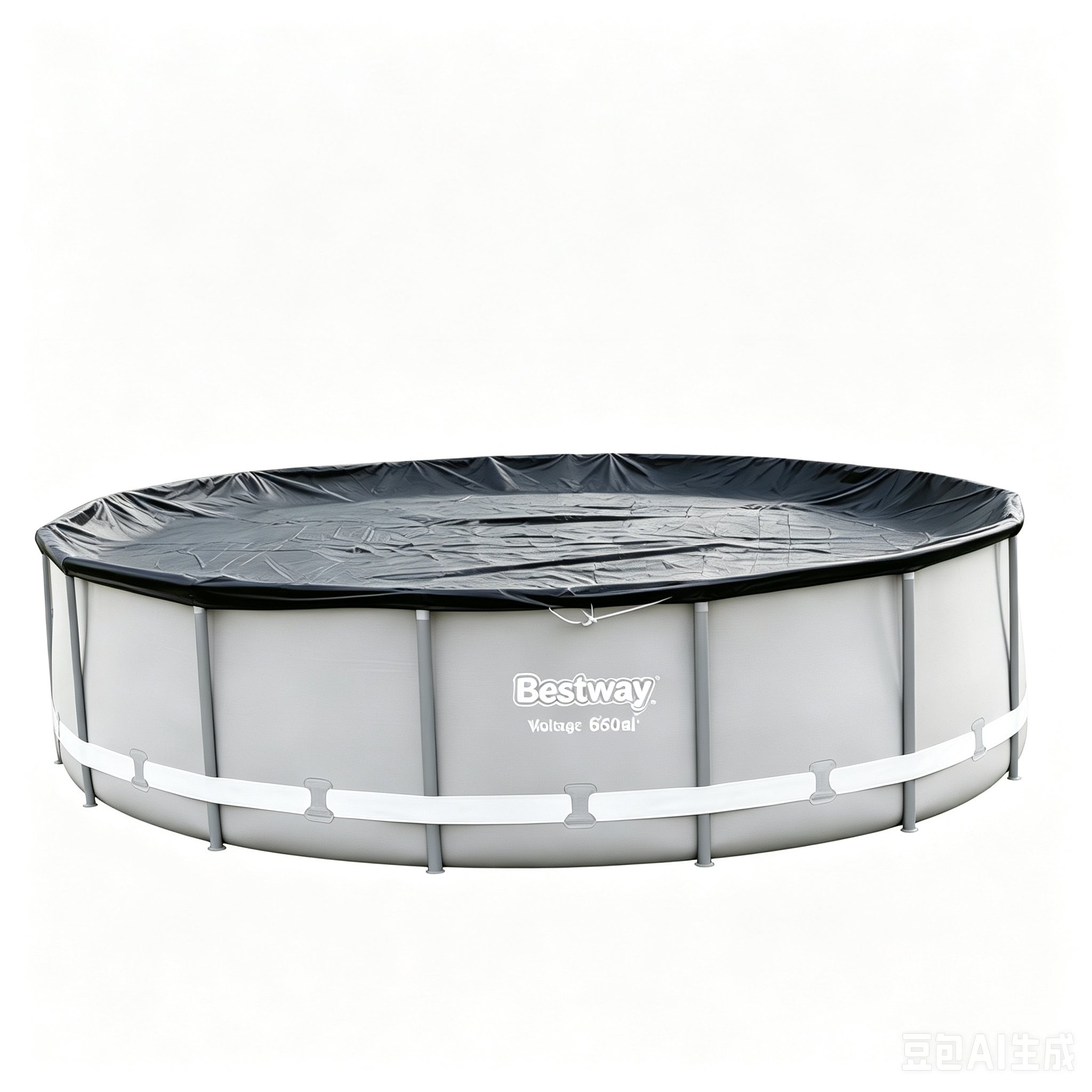 COBERTOR PISCINA 427CM