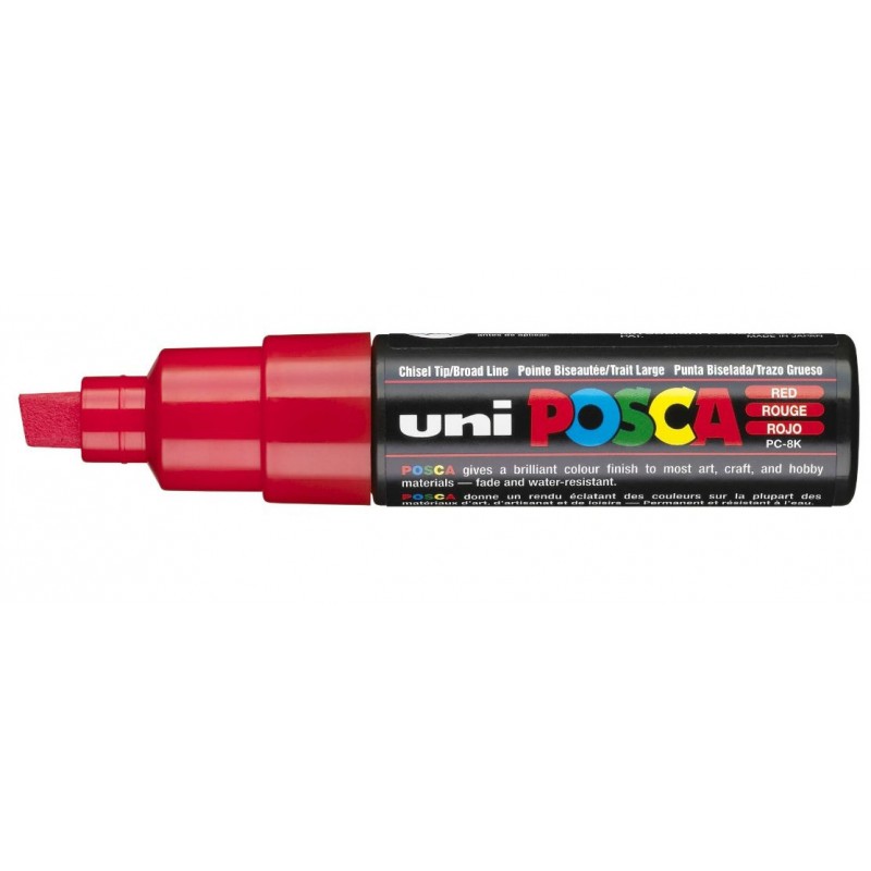 Uni-Ball - POSCA PC-8K - 182621 182621
