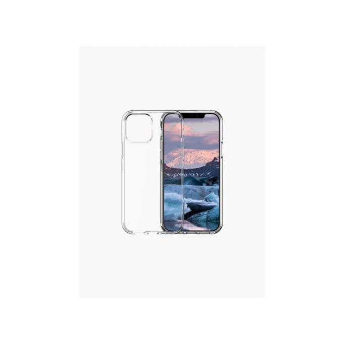 dbramante1928 Iceland Pro - New iPhone 2021 5.4” Mini - Clear