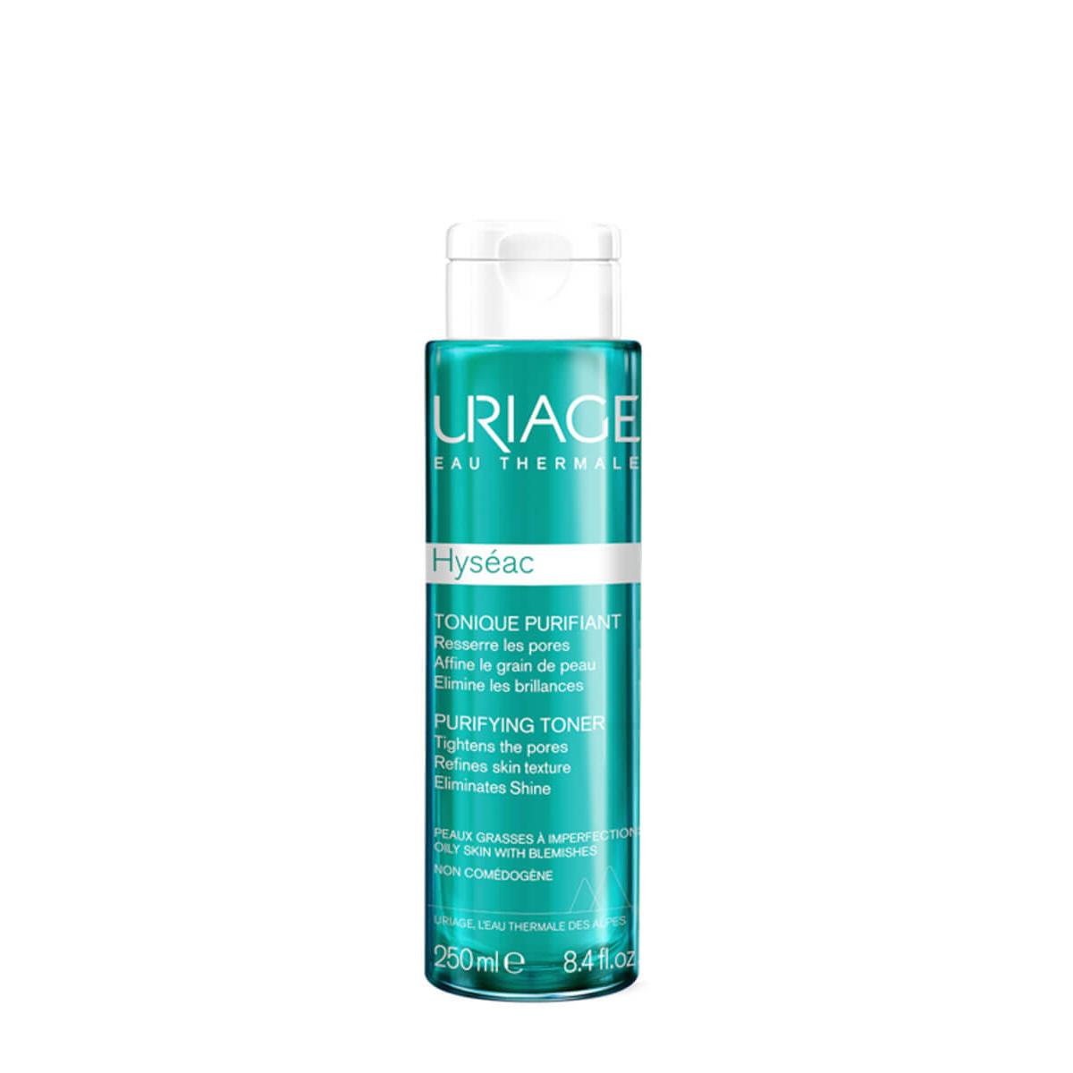 Uriage hyseac tonico purificante 250ml