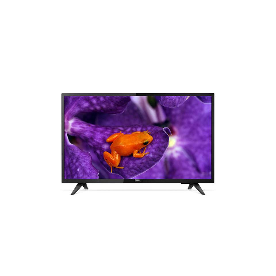Philips 32HFL5114/12 - 32" - Full HD - Smart TV: Si - Negro