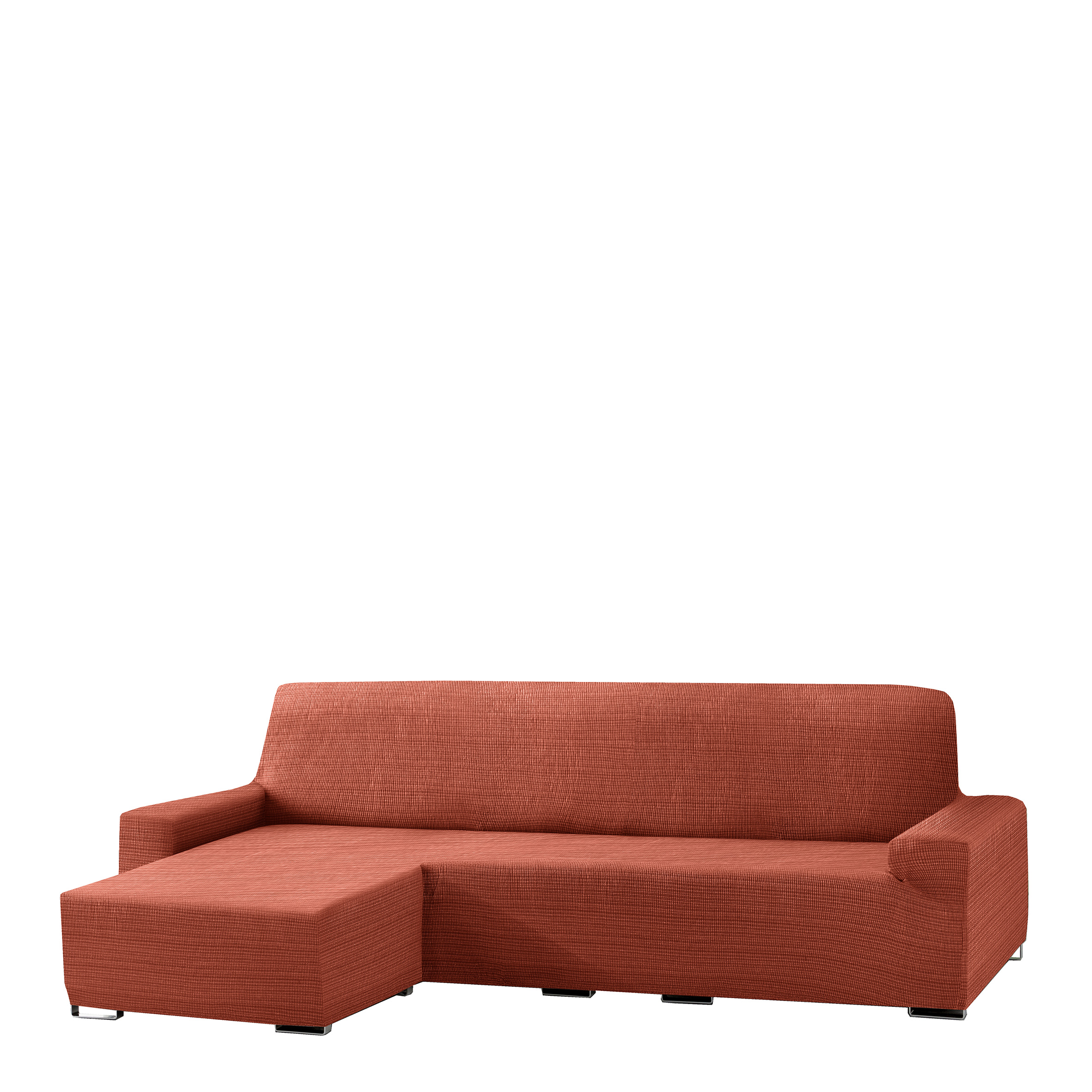 Funda de sofa aquiles chaise longue brazo corto izquierda (Mirando de frente) c/09, Las mejores fundas fabricadas en España.Fijalo, ,
