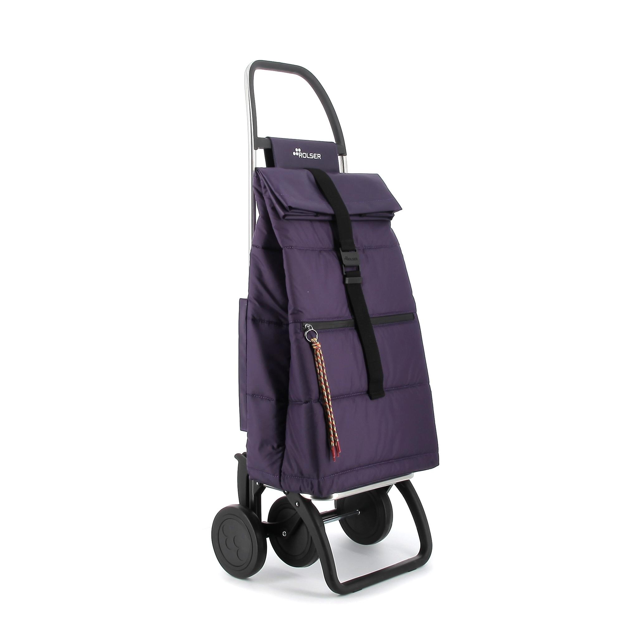 Carro Rolser Big Polar 4 Ruedas