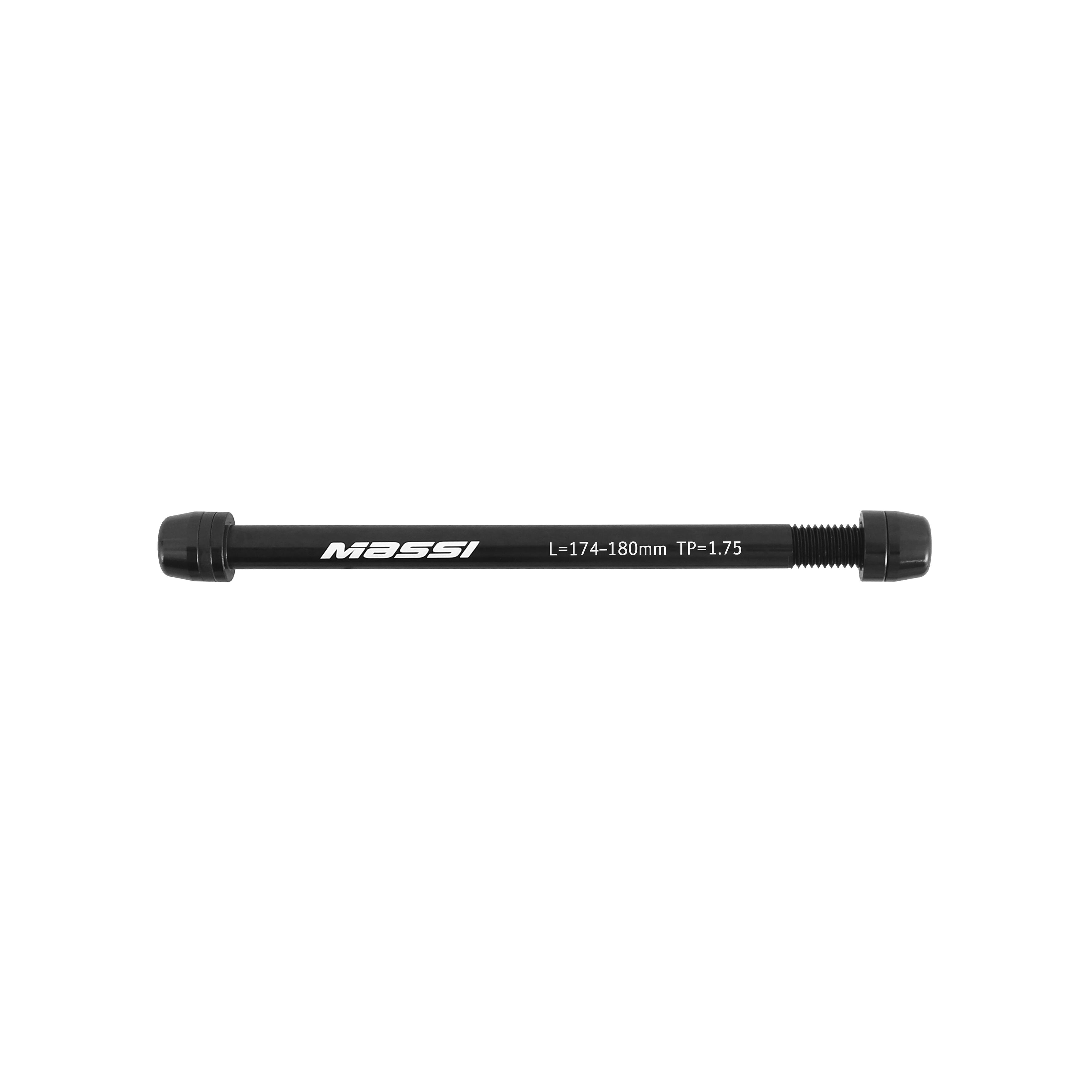 Eje Pasante Para Rodillo Boost 12X174-180Mm Tp=1.75Mm 54999
