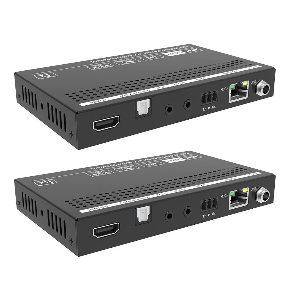 Vivolink VLHDMIEXTHDB2.0S extensor audio/video
