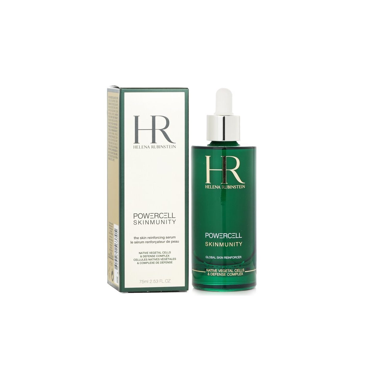 Powercell Skinmunity Serum 75 Ml
