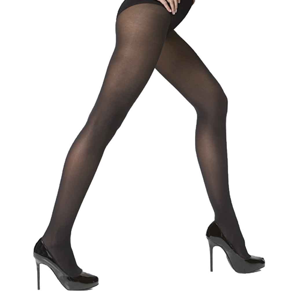 JANIRA panty semi opaco WONDER 40