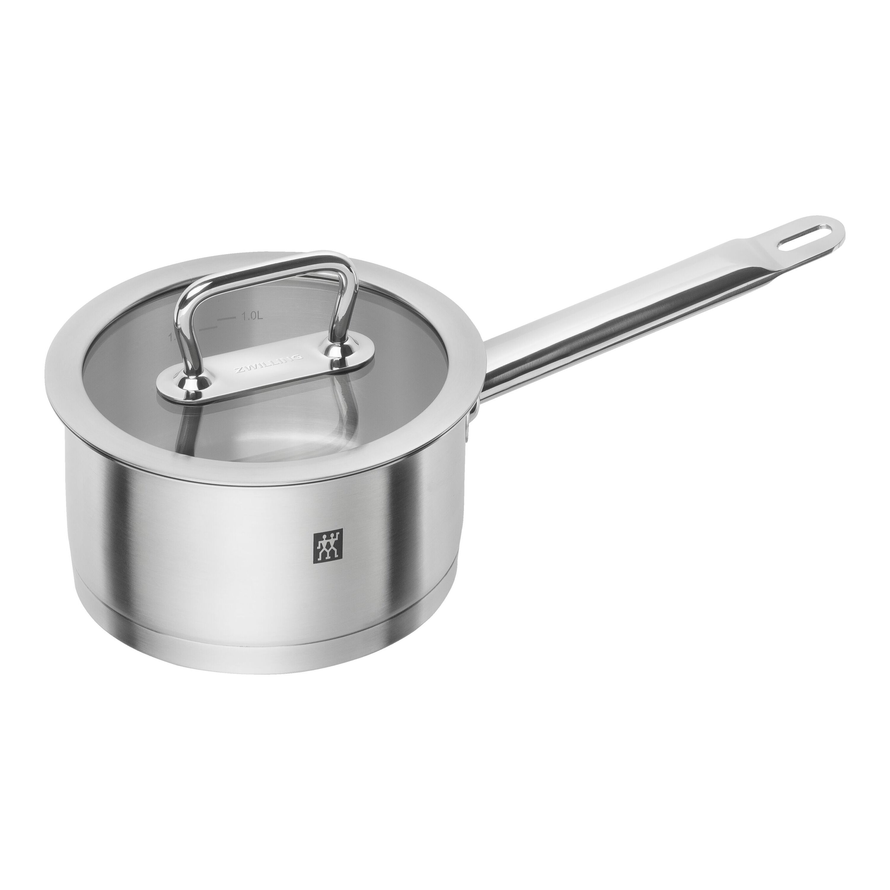 ZWILLING Pro Cazo 18 cm, 18/10 Acero inoxidable