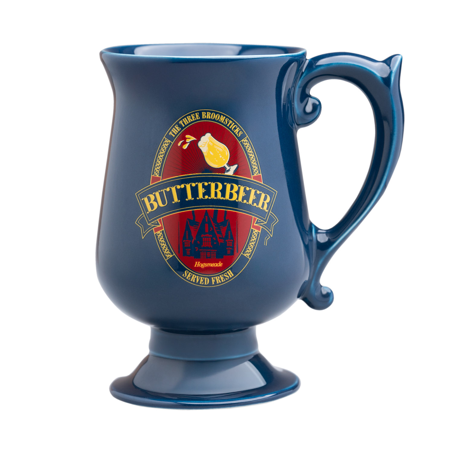 Grupo Erik Taza Harry Potter - Tazas de café 350 ml: Tazas desayuno originales para regalar : Harry Potter Regalos | Taza Cerámica Apta Lavavajillas y Microondas