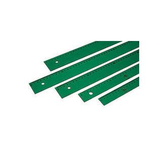 FABER REGLA FABER 30CM VERDE SIN COLECCION