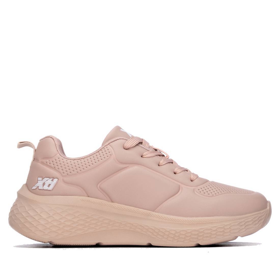 Xti - Zapatilla Mujer - Calzado Cómodo y Versátil - Moda casual - Modelo 14627104