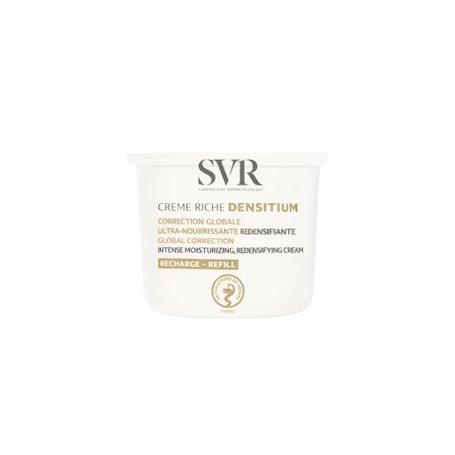 Svr Densitium Crema Rica Eco-Recarga 50 ml