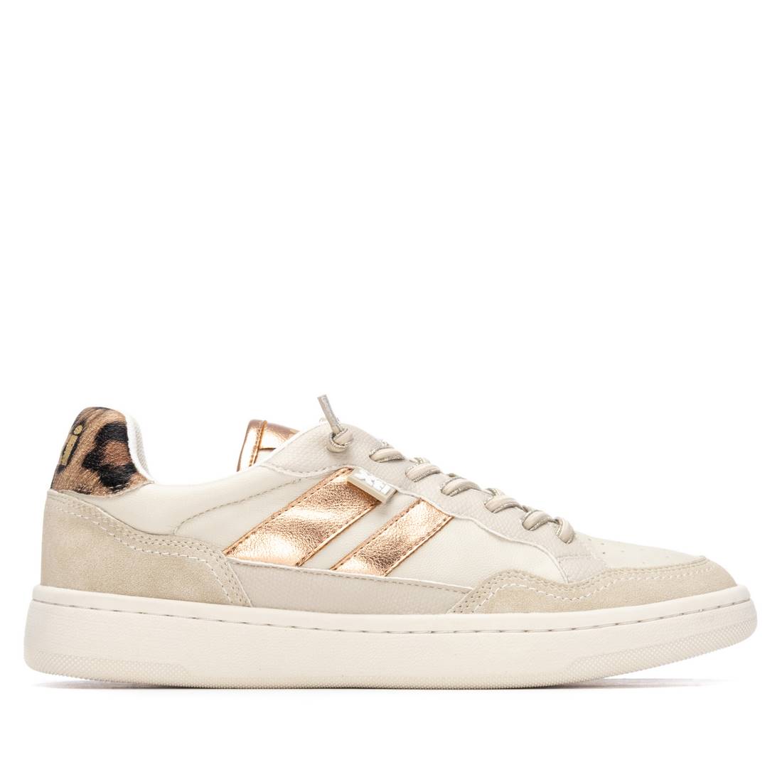 Xti - Zapatilla Mujer - Calzado Cómodo y Versátil - Moda casual - Modelo  14520701