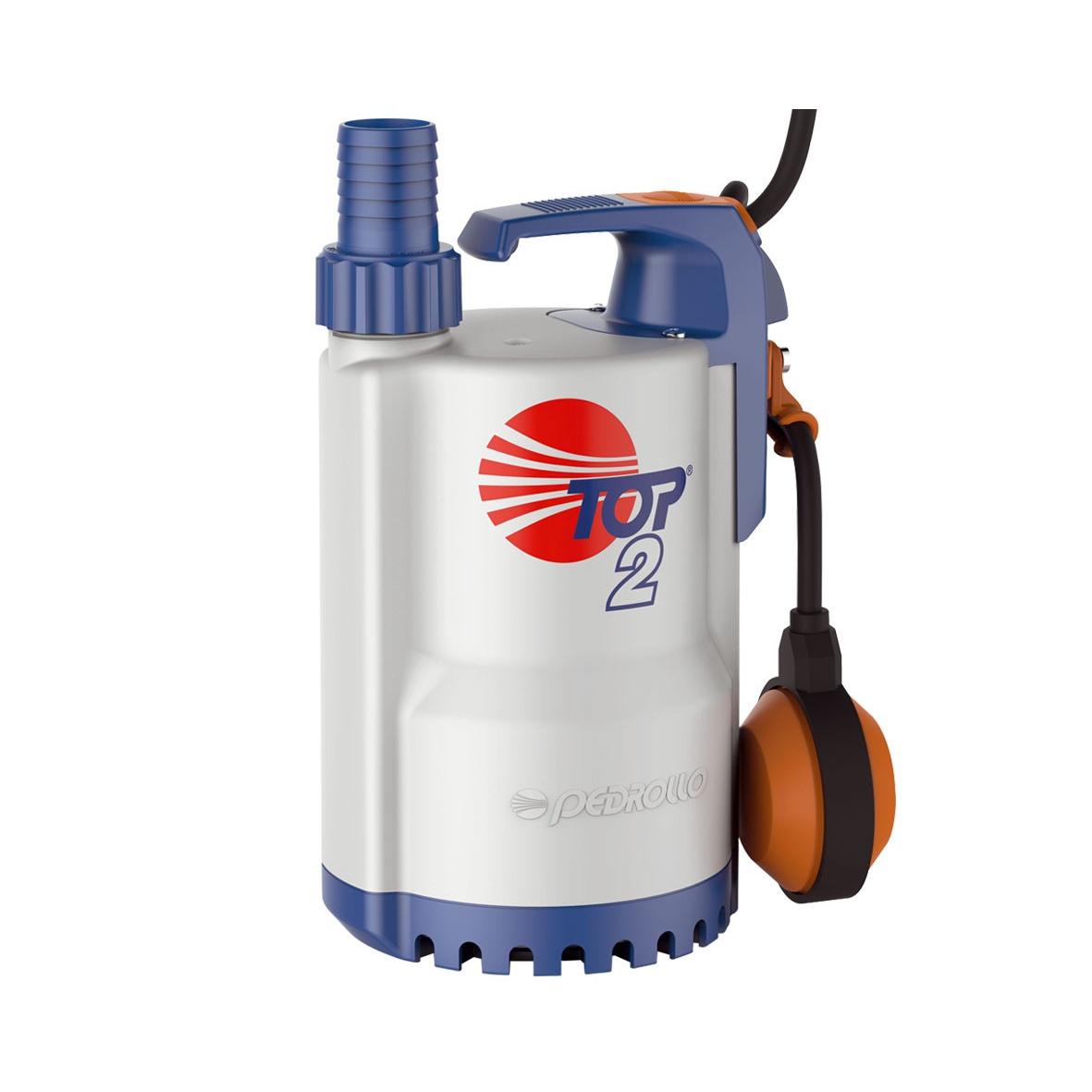 Electrobomba AYERBE AY-320 TOP 4 M
