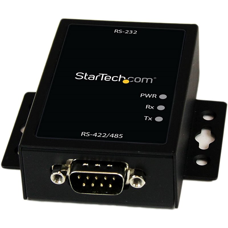 Conversor Startech Serie Rs232 A Rss422 / Rs485