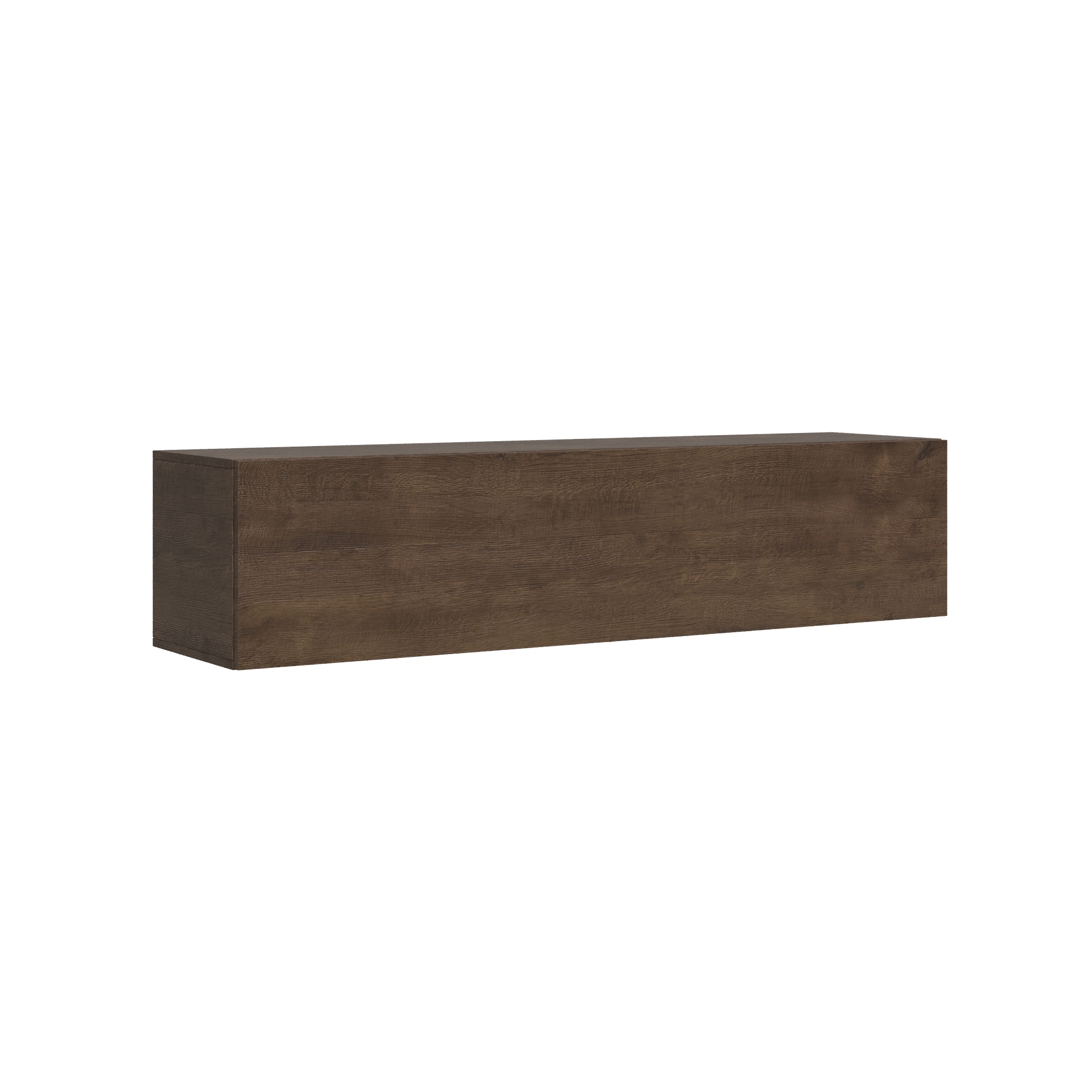 Mueble de pared Vasistas An.173,6 Al.40 Pr.39,2 Nogal - Itamoby