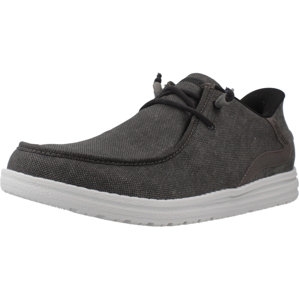 Informales Hombre Marca Skechers Modelo Slip-ins Melson