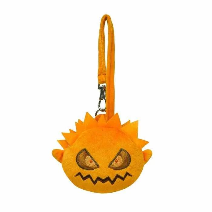 Square Enix - Peluche Final Fantasy XIV Heavensward BoMb Pouch F14ZZZ39 para fans de juegos de rol, ideal como regalo coleccionable para adultos y niños