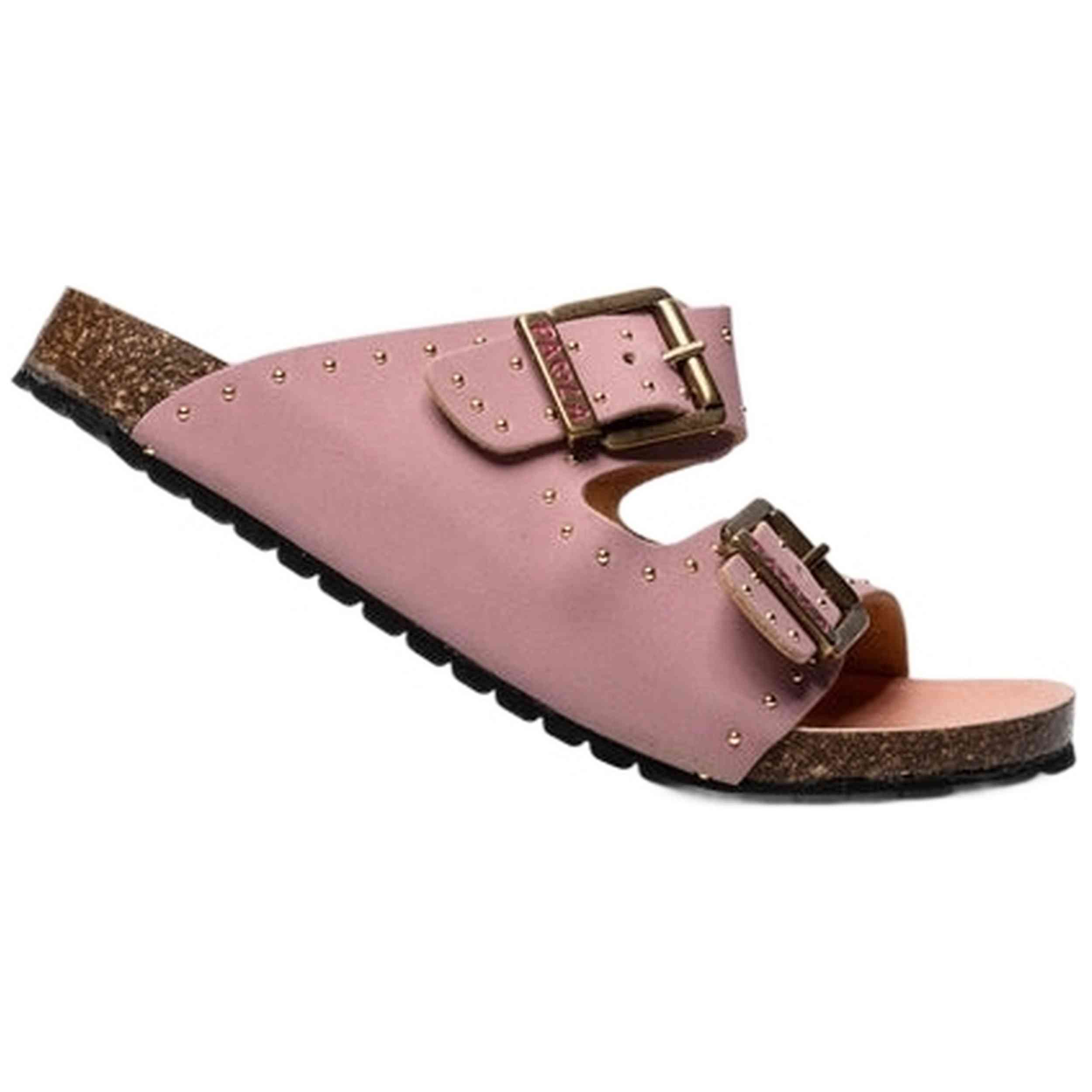 Sandalias Paola modelo 8833 para Niñas en color Rosa