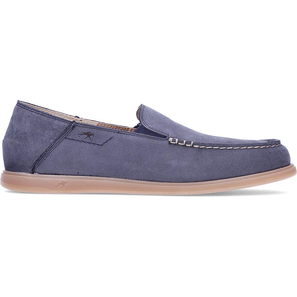 Mocasín para hombre FLUCHOS Tribal F2193