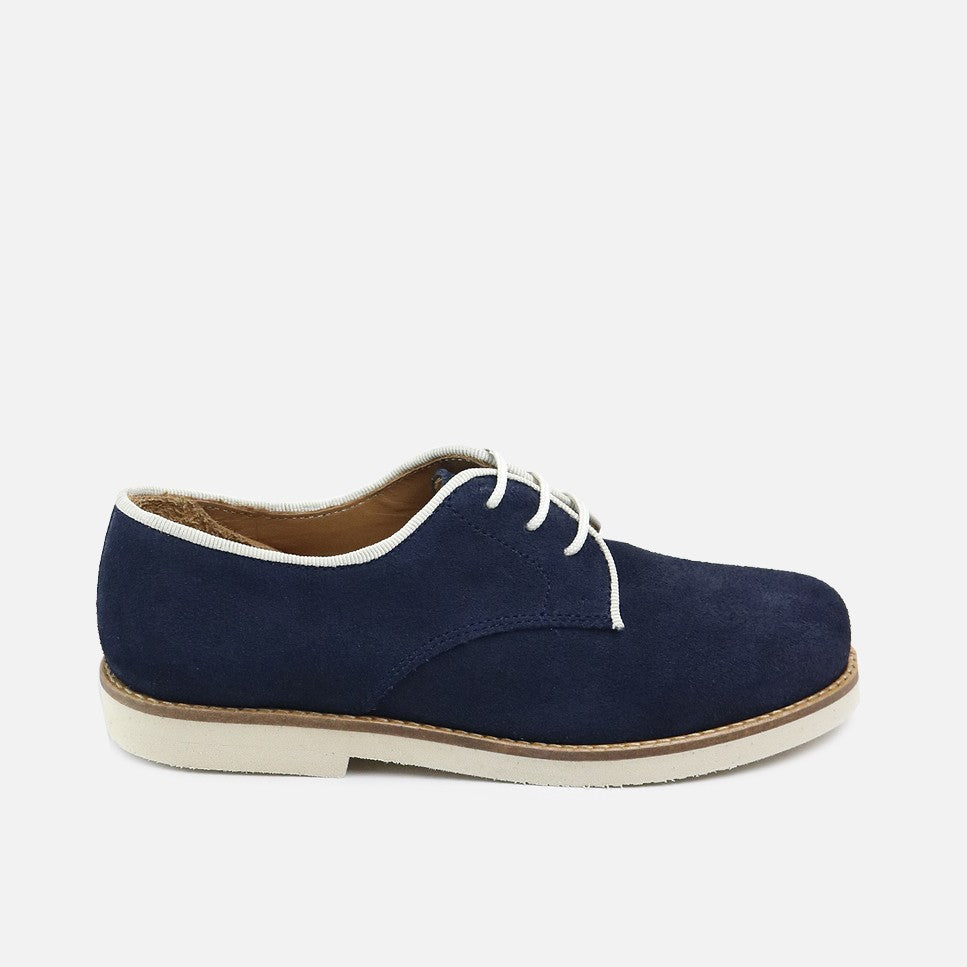 Bluchers Ligeros Mister Marino Sibaritas | Eli 1957