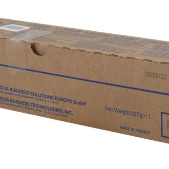 Konica minolta tn512 amarillo | toner original -