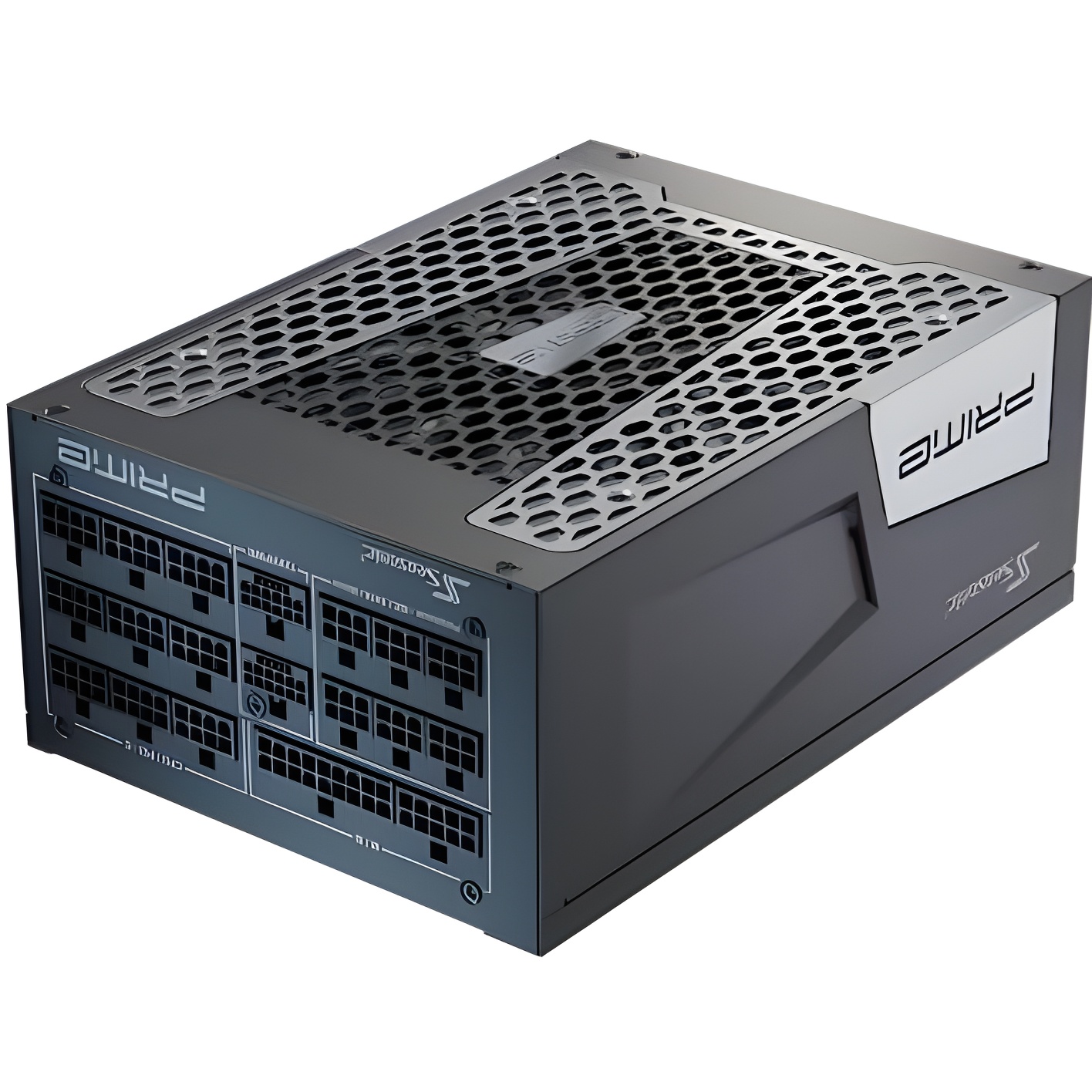 Seasonic prime tx atx 3.0 - 1600w - 80 plus titanium