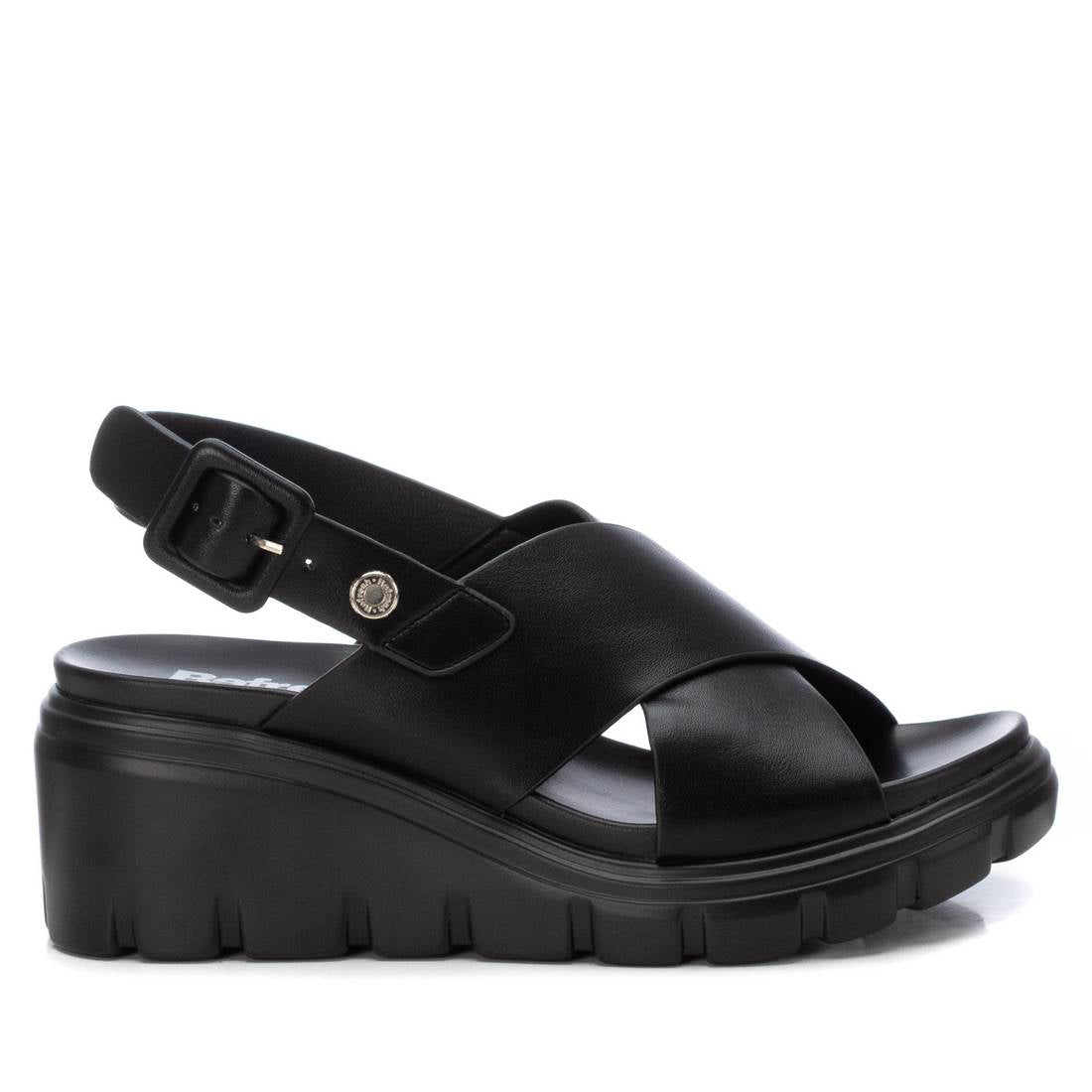 Refresh - Sandalia Mujer - Calzado Cómodo y Versátil - Moda casual - Modelo  17268702
