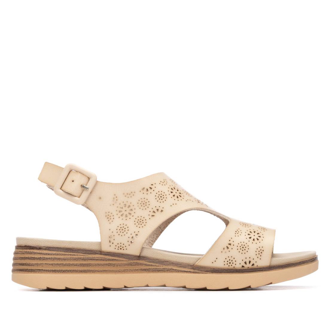 Refresh - Sandalia Mujer - Calzado Cómodo y Versátil - Moda casual - Modelo  17516704