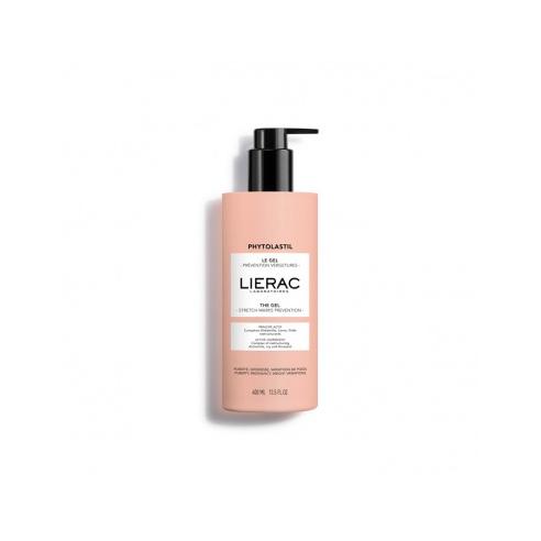 LIERAC GEL PHYTOLASTIL GEL PREVENCIÓN 400M